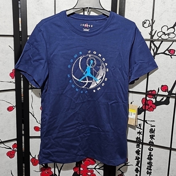 Jordan Other - Jordan‎ T-Shirt Size Small NWT
